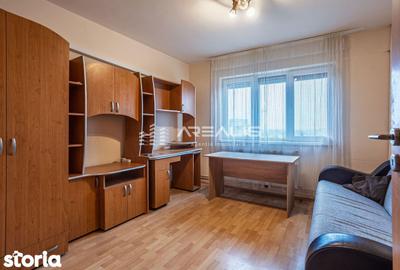 Apartament cu 3 camere decomandat în Central - 1