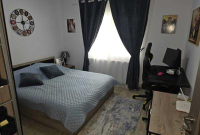 CANTA-ap. 2 camere,renovat, mobilat si utilat, curat, 47 mp,parter, OCAZIE! - 4