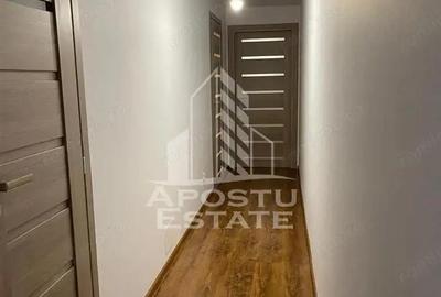 Apartament decomandat cu 3 camere pe 2 nivele in Braytim - 1