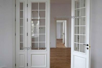 Apartament cu 4 camere decomandat în Calea Călărașilor - 11