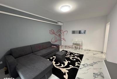 Apartament cu 2 camere decomandat în Central - 2