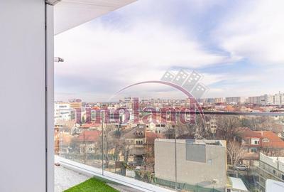 Apartament 2 camere - vanzare - Barbu Vacarescu-Floreasca Apartament 2 camere - vanzare - Barbu Vacarescu-Floreasca - 6