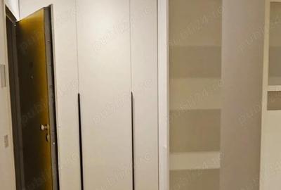 Apartament cu 2 camere nedecomandat în Jiului - 1