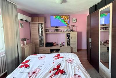 Garsonieră decomandată, mobilată în Inel II - 1