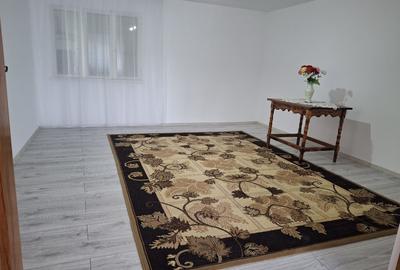 Casa 5 camere,util 112mp,beci,garaj,1200mp intravilan livada,Slanic - 2