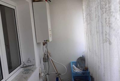 Apartament cu 2 camere decomandat în Exterior Vest - 5