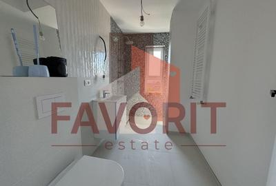 Etaj 1. Pozitie excelenta. Finisat la cheie - 8