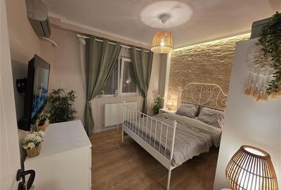 2 camere lux - centrala termica  - Tineretului - Piscului - 8