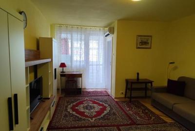 Garsonieră în Iancului - 8