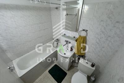 Ap. 3 camere | 59 mp | Grigorescu | Langa Liceul Onisifor Ghibu - 3