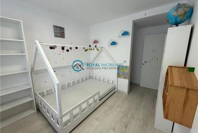 Royal Imobiliare - Inchiriere Apartament duplex zona Centrala - 11