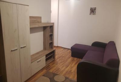 Apartament cu 2 camere nedecomandat, mobilat în Șagului - 5