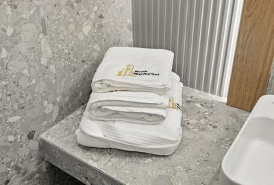 APARTAMENT 3 CAMERE - BLOC NOU - FLOREASCA - COMISION 0% - 9