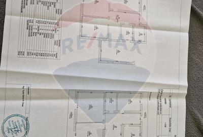 Casă cu 7 camere cu Teren 1439 Mp în Darova - 9