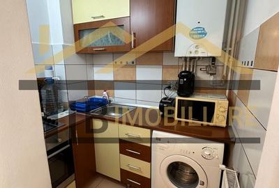 Apartament cu 2 camere semidecomandat, mobilat în 7 Noiembrie - 4