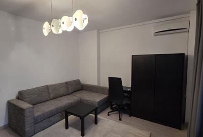 Garsonieră decomandată în Bucureștii Noi - 4