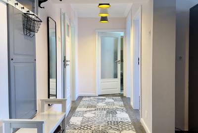 Apartament 3 camere V.V. Stanciu 7 | Timpuri Noi | Renovat - centrala termica. - 9