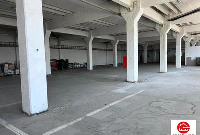 De vanzare spatiu industrial Targu Mures - 3