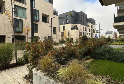 REA1026422 Apartament 2 camere Pipera Avalon - 5