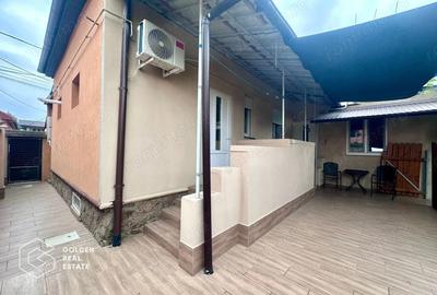 Casa centrala cu 3 camere, curte privata ?i gradina - 21