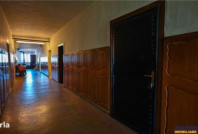 Spațiu comercial, în Boroșneu Mare - 18