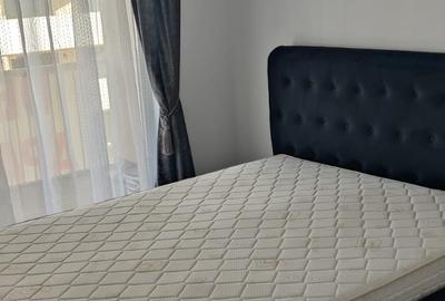 Prima închiriere! Apartament de închiriat – Florești, Strada Eroilor - 2