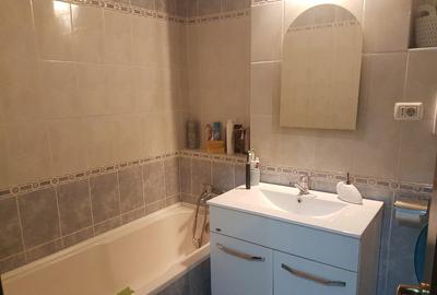 Apartament doua camere, deco, mobilat utilat frumos, Parcul Catedralei - 24