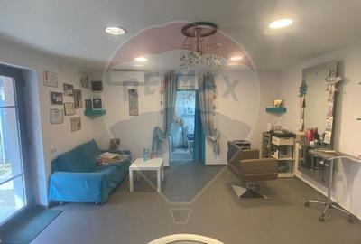 DE VANZARE Casa Oras Budesti/Jud Calarasi in zona Centrala - 19