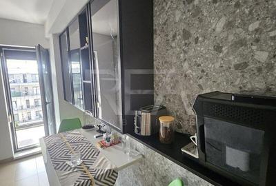 Apartament 3 camere  Arcadia Domenii - 9