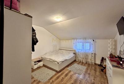 Casă individuală cu 5 camere cu Teren 340 Mp în Breaza - 17