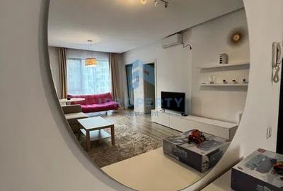 Apartament cu 2 camere, mobilat în Pantelimon - 10