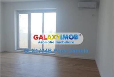 Apartament cu 3 camere semidecomandat în Berceni - 2