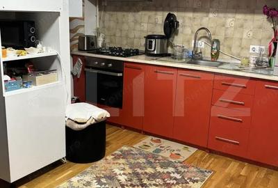 Apartament cu 3 camere decomandat în Central - 5