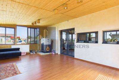 Crevedia, 4 camere, casa de vanzare - 19