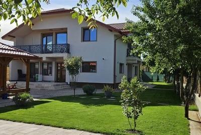 Vanzare vila Snagov