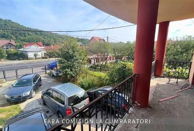 GORANU - CASA CU DESCHIDERE LA DN7 - 14