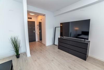 Studio Residence 5 I Complet mobilat si utilat | Rond OMV - 8