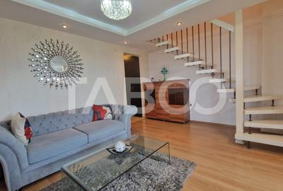 Apartament 4 camere 100 mp utili de vanzare in Sibiu zona Strand - 8