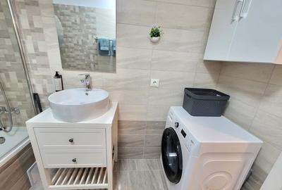 PROPRIETAR Inchiriez Apartament cu loc de parcare - str Maramures - Parc Unirii PROPRIETAR Inchiriez Apartament cu loc de parcare - str Maramures - Parc Unirii - 6