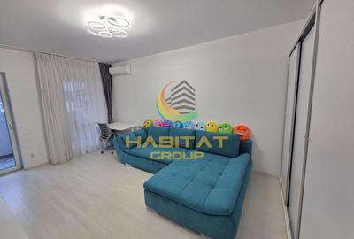 Apartament cu 2 camere decomandat, mobilat în Central - 5