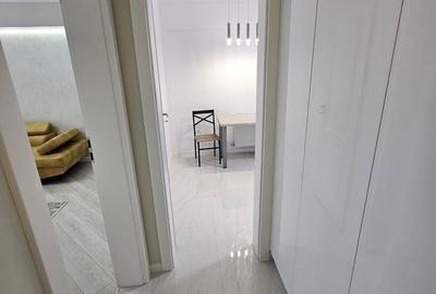Apartament cu 2 camere în Năvodari Tabără - 8