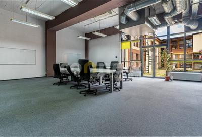 Spatiu de birouri de inchiriat | SU 2,990mp | Zona centrala - 4