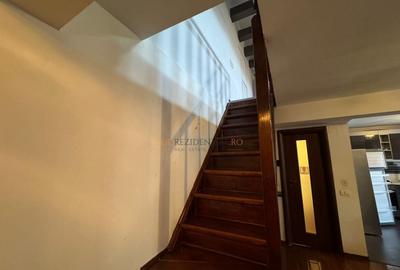 Apartament cu 2 camere, mobilat în Olteniței - 6