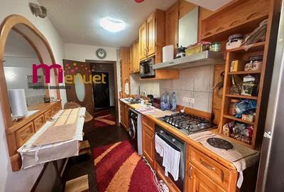 Apartament 2 camere,zona Mircea Voda,etaj 1 - 4