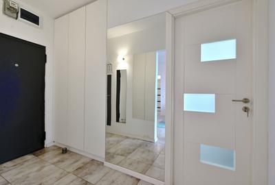 Apartament cu 2 camere semidecomandat, mobilat în 1 Mai - 6