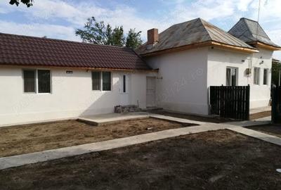 Casă cu 4 camere în Bârca - 8