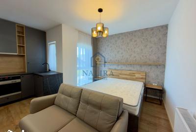 Garsonieră în Orașul Vechi - 5