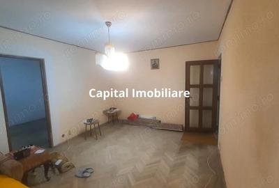 Apartament 2 Camere, Parter