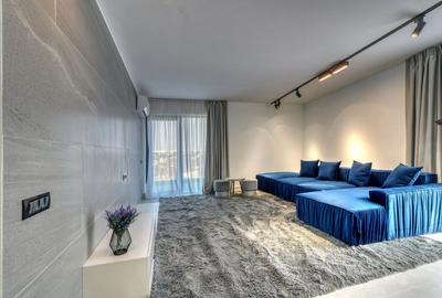 Apartament cu 3 camere decomandat, mobilat în Domenii - 2