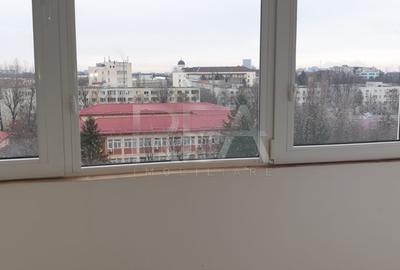 2 camere vis a vis de Liceul Teoretic Nicolae Iorga - 9